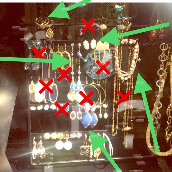 HUGE Kendra Scott Sale!! Many NWT Items - Picture 8 of 9